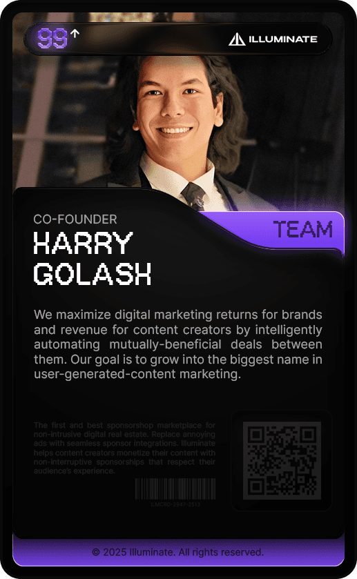 Team member