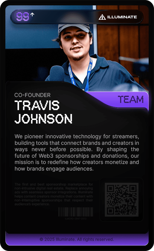 Team member
